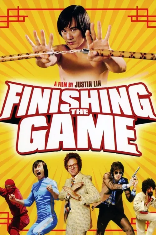 Finishing the Game