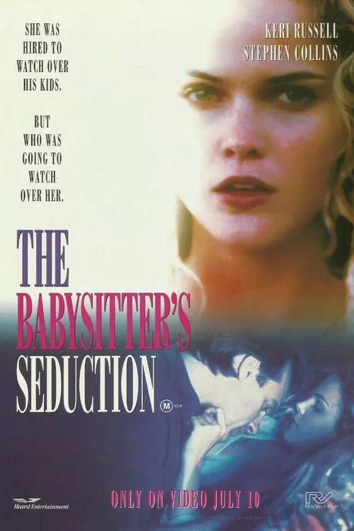 The Babysitter's Seduction