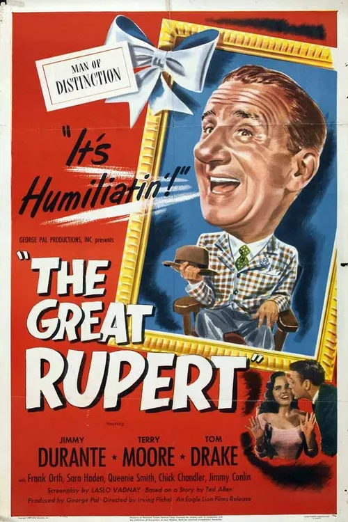 The Great Rupert