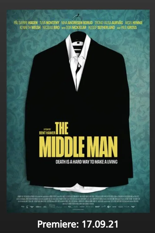 The Middle Man