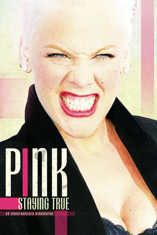 Pink: Staying True