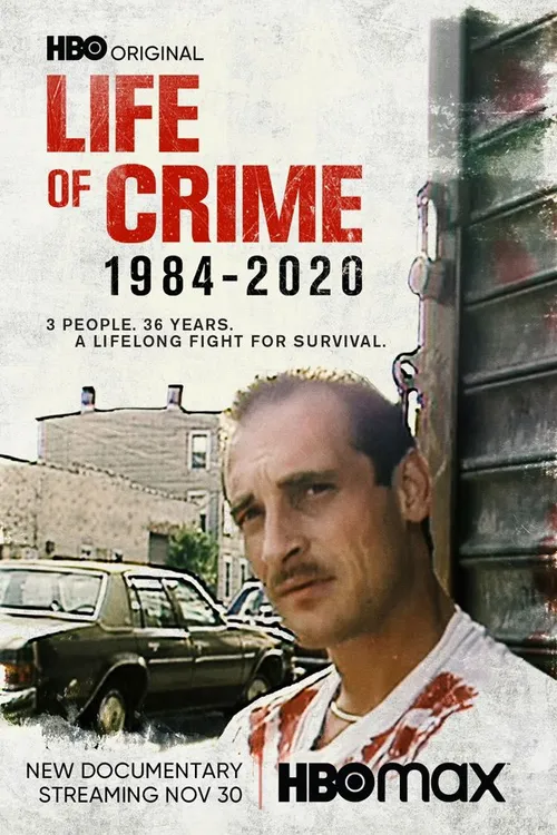 Life of Crime 1984-2020