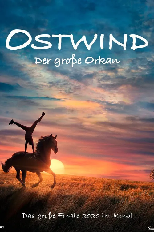 Ostwind - Der große Orkan