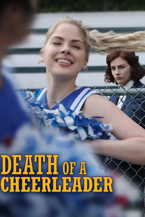 Death of A Cheerleader