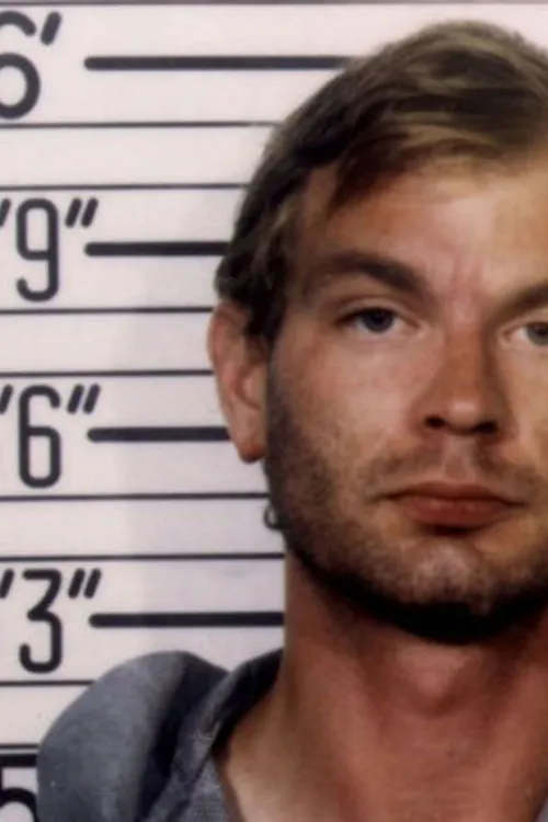 Fresh Meat: Jeffrey Dahmer