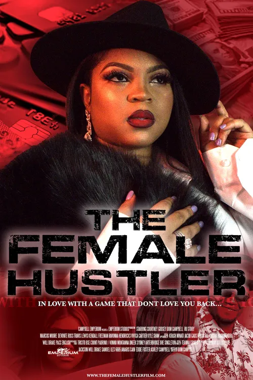 The Female Hustler