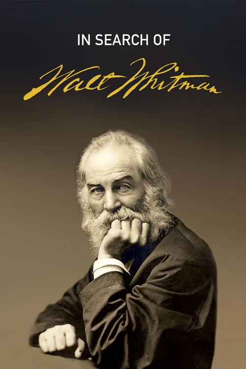 In Search of Walt Whitman, Part One: The Early Years (1819-1860)