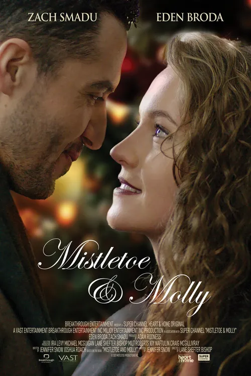 Mistletoe and Molly