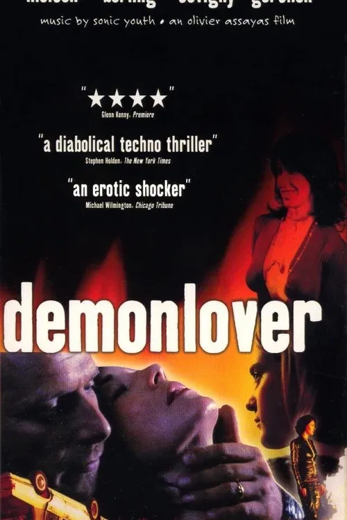 Demonlover