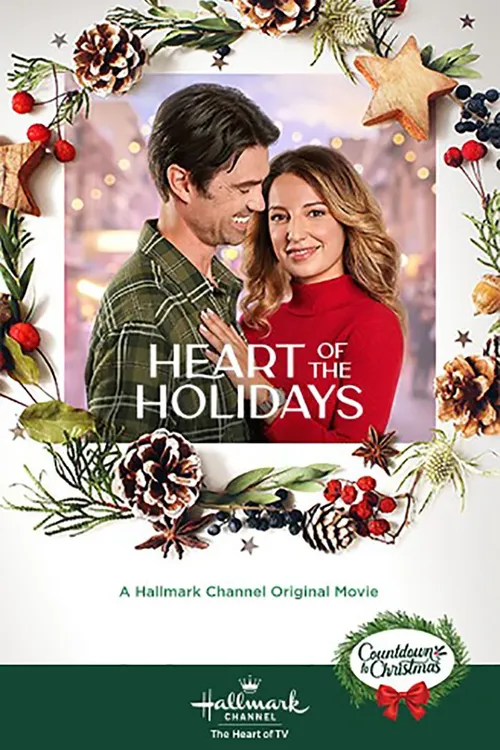 Heart of the Holidays