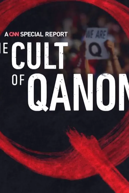 The Cult of QAnon