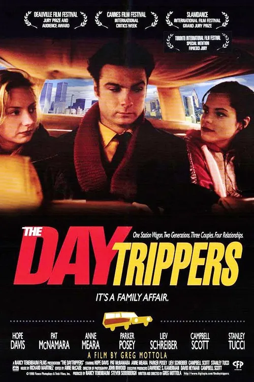 The Daytrippers