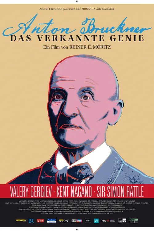 Anton Bruckner: A Giant in the Making