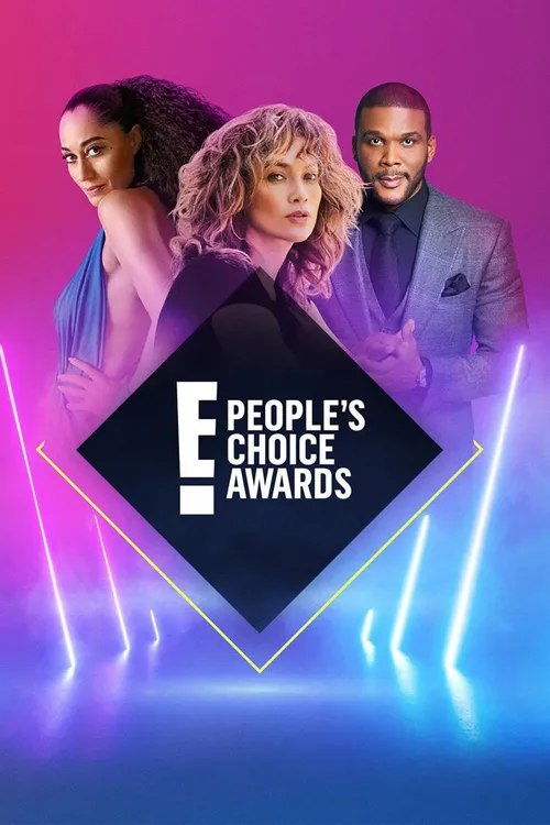 The 47th Annual People's Choice Awards