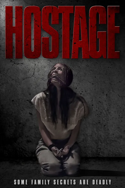 Hostage