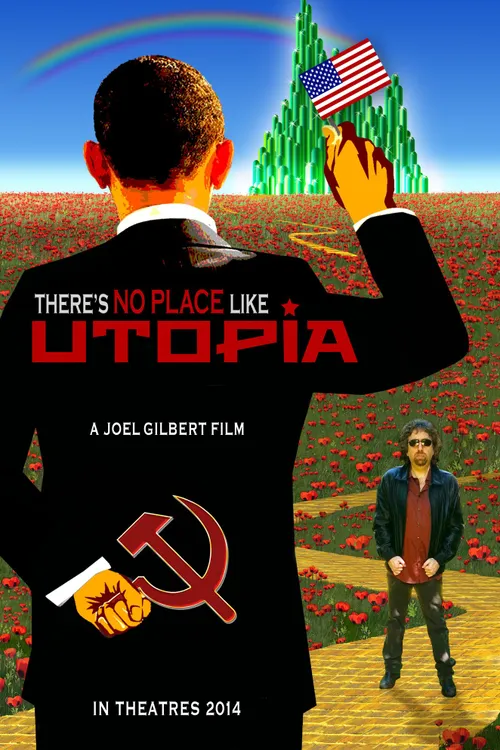 There's No Place Like Utopia