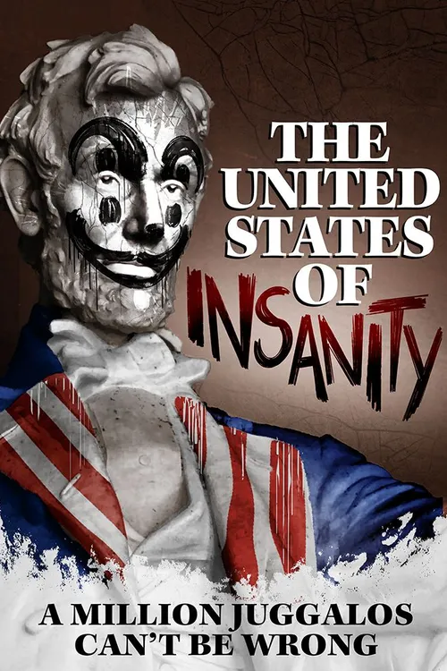 The United States of Insanity