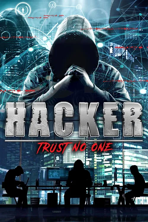 Hacker: Trust No One