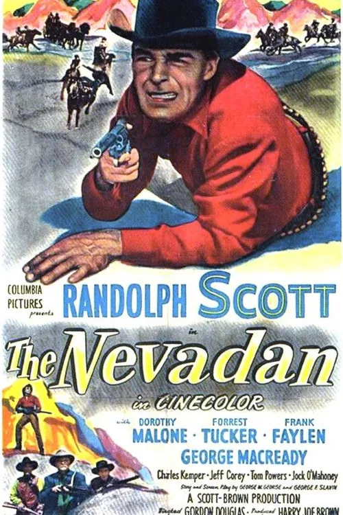 The Nevadan