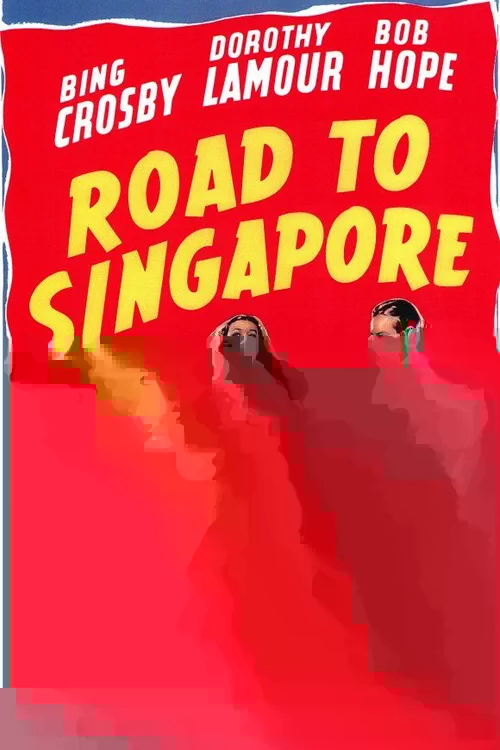 Road to Singapore