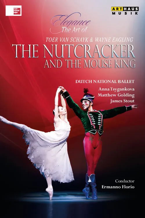 The Nutcracker and the Mouse King