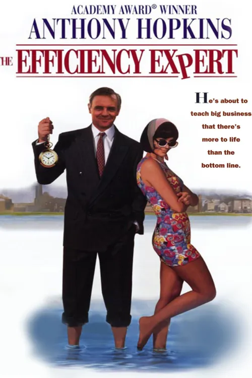 The Efficiency Expert