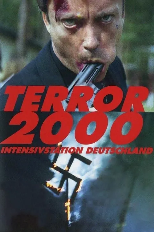 Terror 2000 - Intensivstation Deutschland