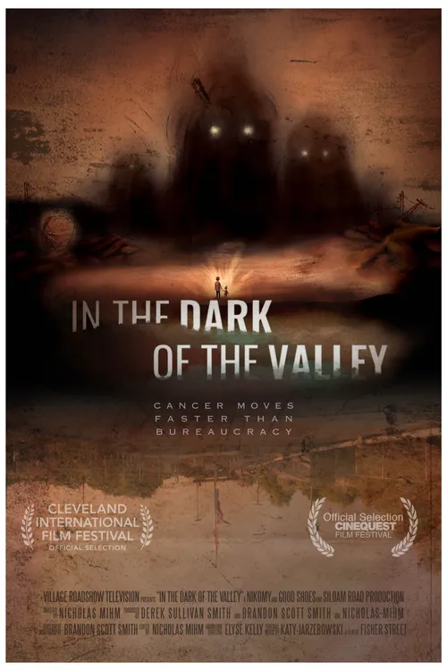 In the Dark of the Valley