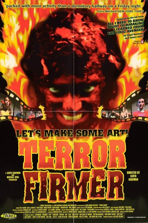 Terror Firmer