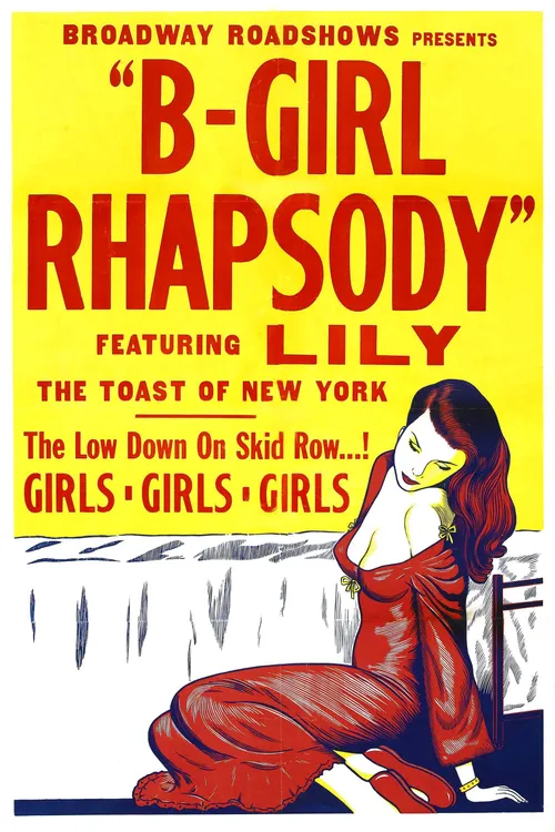 'B' Girl Rhapsody