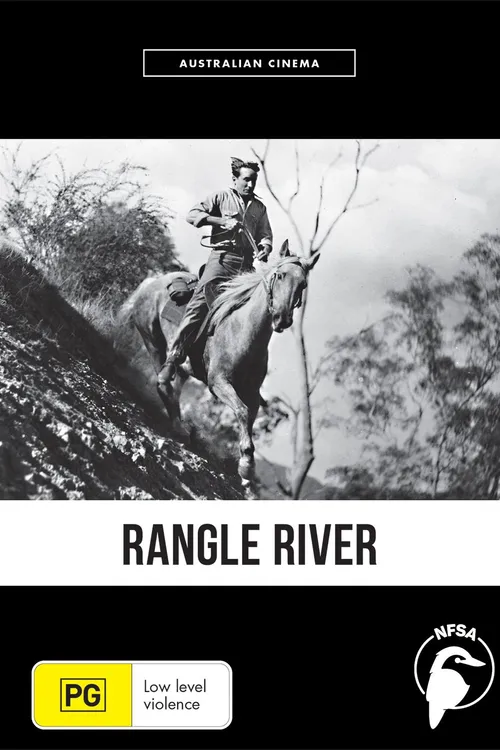 Rangle River