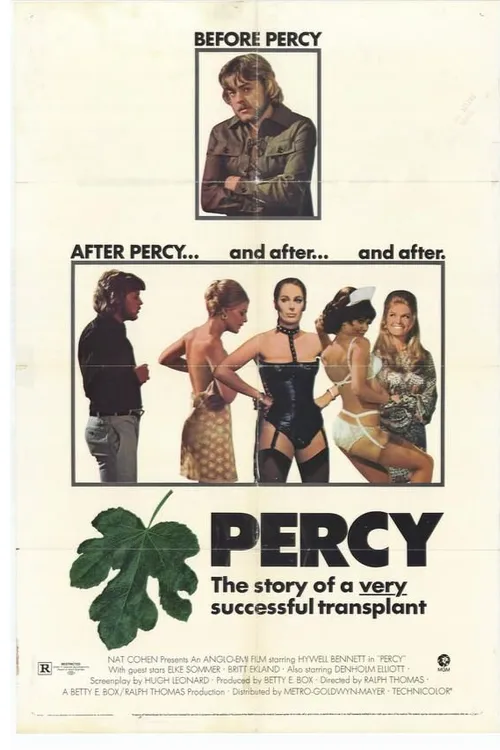 Percy