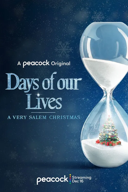 Days of Our Lives: A Very Salem Christmas