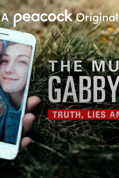 The Murder of Gabby Petito: Truth, Lies and Social Media