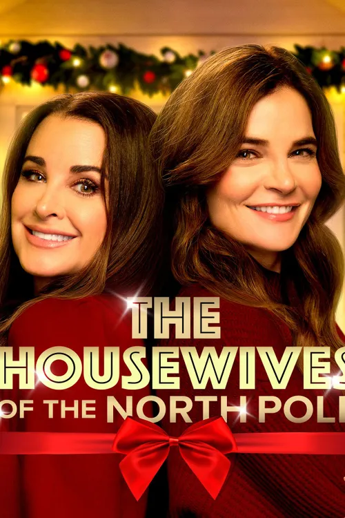 The Housewives of the North Pole