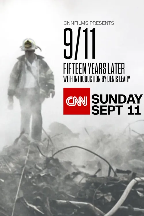 9/11: Fifteen Years Later