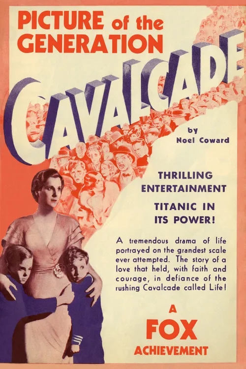 Cavalcade