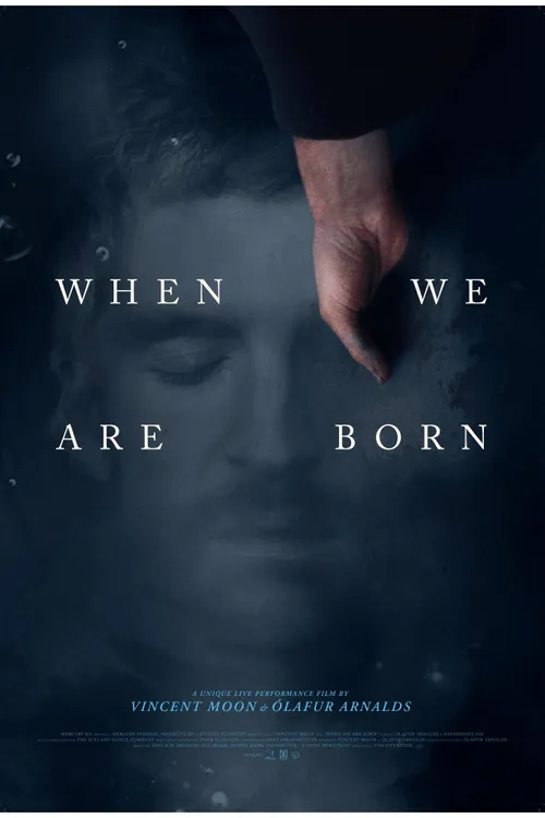 When We Are Born