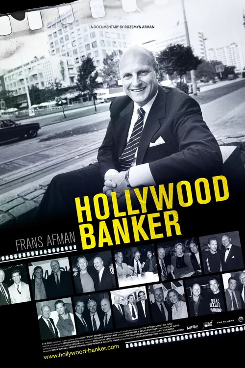 Hollywood Banker