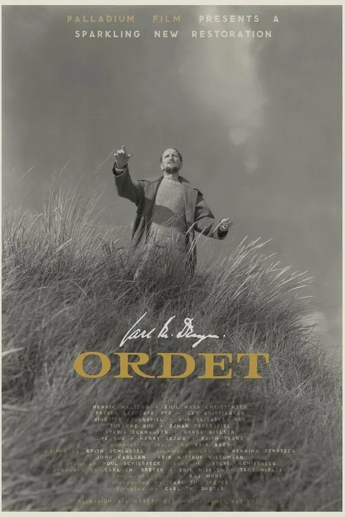 Ordet