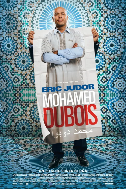 Mohamed Dubois