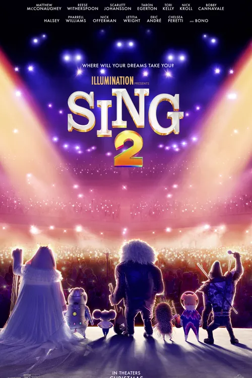 Sing 2