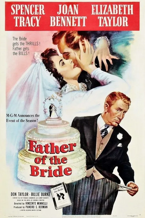 Father of the Bride