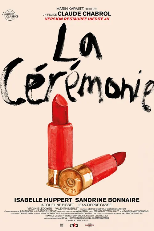 La Cérémonie