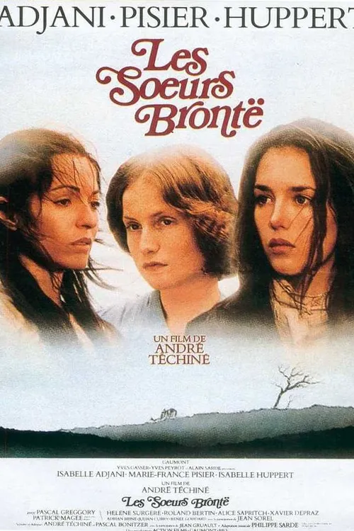 The Brontë Sisters