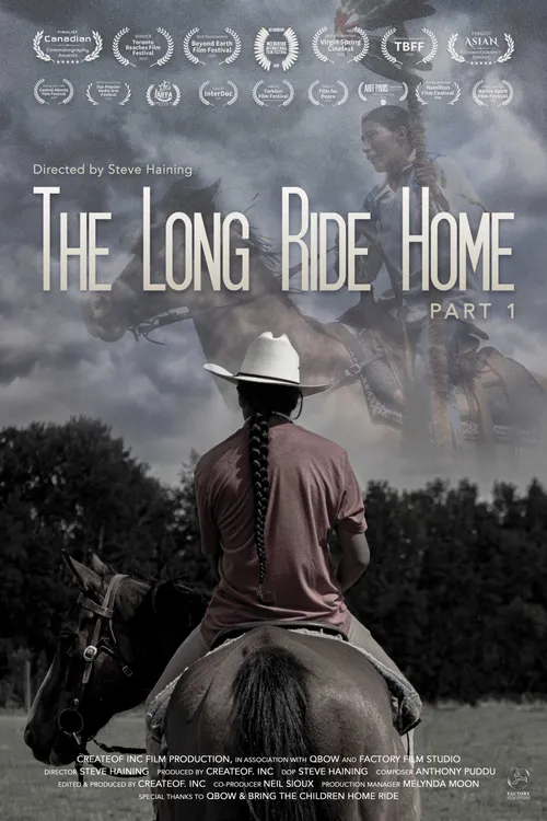 The Long Ride Home