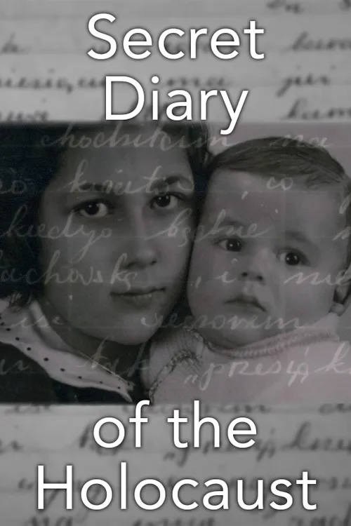 The Secret Diary of the Holocaust