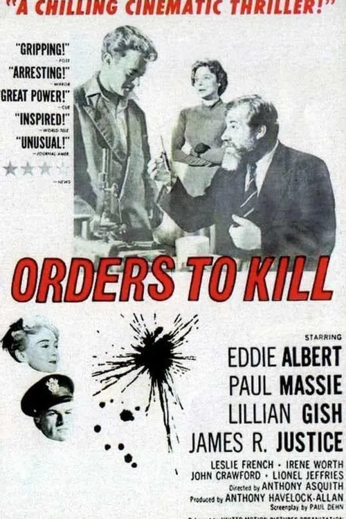 Orders to Kill