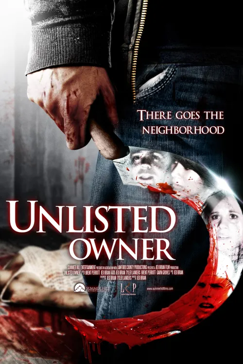 Unlisted Owner