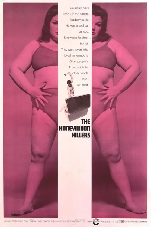 The Honeymoon Killers